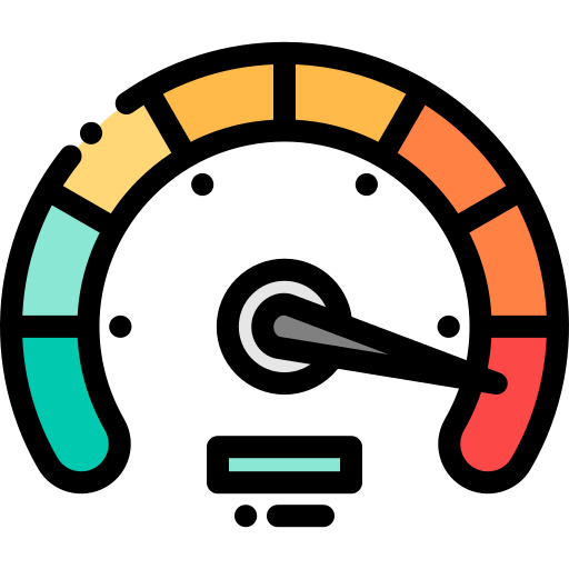 Speedometer Online
